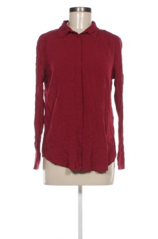 Dámska košeľa  United Colors Of Benetton, Veľkosť S, Farba Červená, Cena  9,95 €