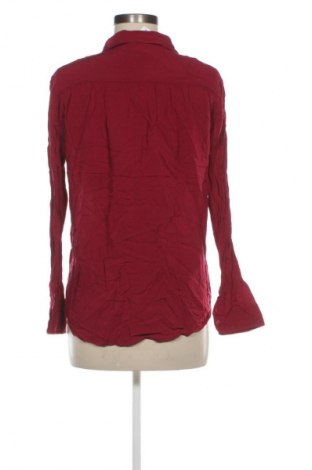 Dámska košeľa  United Colors Of Benetton, Veľkosť S, Farba Červená, Cena  9,95 €