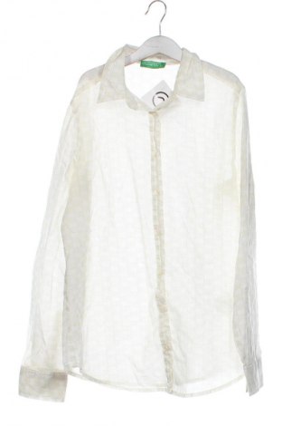 Γυναικείο πουκάμισο United Colors Of Benetton, Μέγεθος XS, Χρώμα Πολύχρωμο, Τιμή 20,92 €