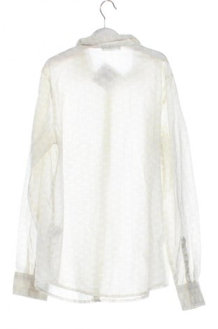 Γυναικείο πουκάμισο United Colors Of Benetton, Μέγεθος XS, Χρώμα Πολύχρωμο, Τιμή 20,92 €