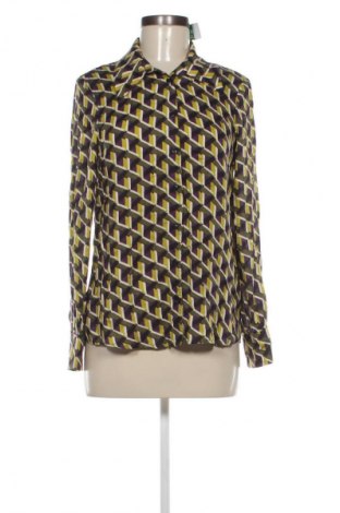 Дамска риза United Colors Of Benetton, Размер S, Цвят Многоцветен, Цена 93,84 лв.