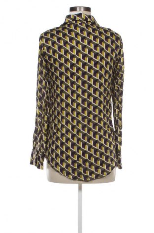 Дамска риза United Colors Of Benetton, Размер S, Цвят Многоцветен, Цена 93,84 лв.