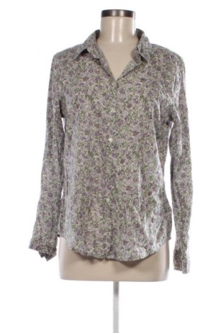 Γυναικείο πουκάμισο United Colors Of Benetton, Μέγεθος L, Χρώμα Πολύχρωμο, Τιμή 11,99 €