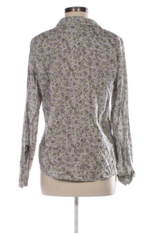 Γυναικείο πουκάμισο United Colors Of Benetton, Μέγεθος L, Χρώμα Πολύχρωμο, Τιμή 11,99 €