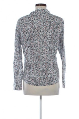 Γυναικείο πουκάμισο United Colors Of Benetton, Μέγεθος M, Χρώμα Πολύχρωμο, Τιμή 8,99 €