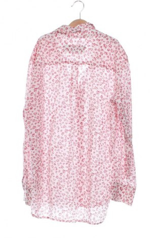 Női ing United Colors Of Benetton, Méret XS, Szín Sokszínű, Ár 8 211 Ft