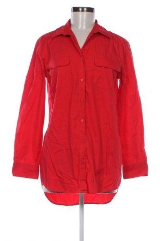 Dámska košeľa  United Colors Of Benetton, Veľkosť S, Farba Červená, Cena  20,95 €