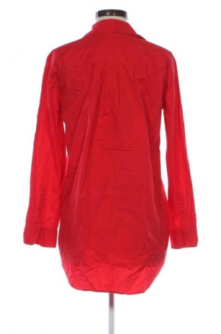 Dámska košeľa  United Colors Of Benetton, Veľkosť S, Farba Červená, Cena  20,95 €