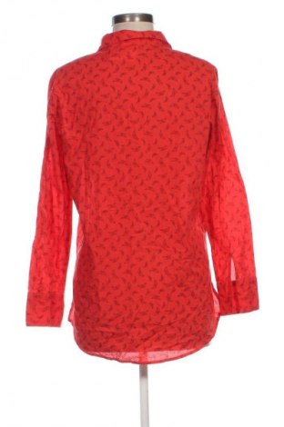 Damenbluse United Colors Of Benetton, Größe M, Farbe Mehrfarbig, Preis € 6,99