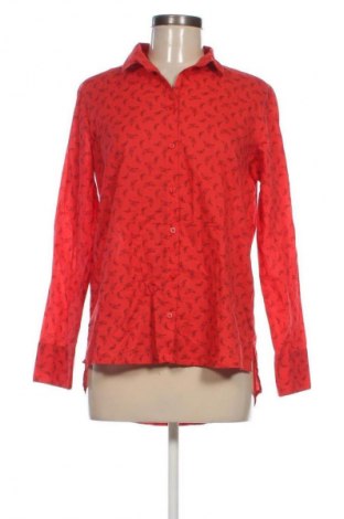 Damenbluse United Colors Of Benetton, Größe M, Farbe Mehrfarbig, Preis € 6,99