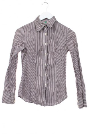 Дамска риза United Colors Of Benetton, Размер XS, Цвят Многоцветен, Цена 27,99 лв.