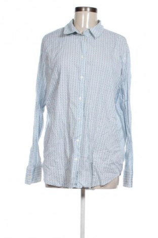 Damenbluse United Colors Of Benetton, Größe XL, Farbe Mehrfarbig, Preis € 20,97