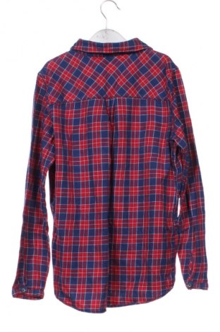 Damenbluse United Colors Of Benetton, Größe XS, Farbe Mehrfarbig, Preis 12,99 €