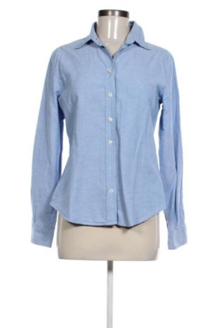 Dámska košeľa  United Colors Of Benetton, Veľkosť S, Farba Modrá, Cena  20,97 €