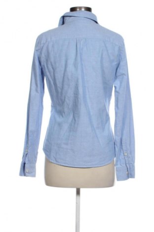 Dámska košeľa  United Colors Of Benetton, Veľkosť S, Farba Modrá, Cena  20,97 €