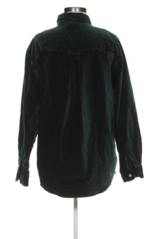 Dámská košile  Usha, Velikost M, Barva Zelená, Cena  389,00 Kč