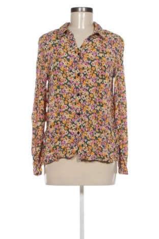Дамска риза VILA, Размер M, Цвят Многоцветен, Цена 9,99 лв.