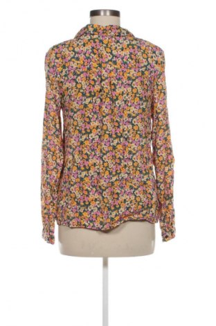 Дамска риза VILA, Размер M, Цвят Многоцветен, Цена 9,99 лв.