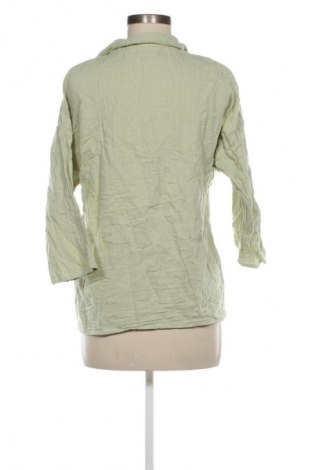 Damenbluse VILA, Größe L, Farbe Grün, Preis € 7,99