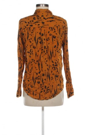 Γυναικείο πουκάμισο VILA, Μέγεθος XS, Χρώμα Πολύχρωμο, Τιμή 5,99 €