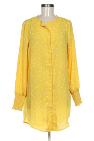 Дамска риза VILA, Размер M, Цвят Многоцветен, Цена 20,14 лв.