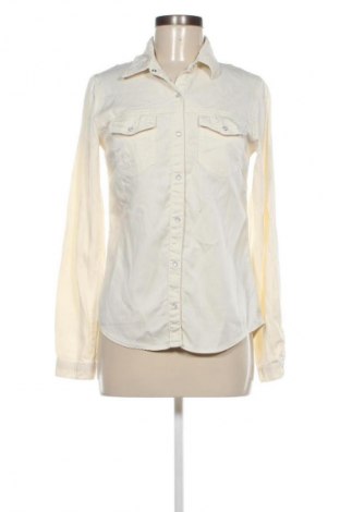 Damska koszula VILA, Rozmiar S, Kolor ecru, Cena 35,41 zł