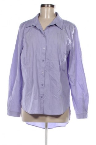 Dámská košile  VILA, Velikost M, Barva Fialová, Cena  179,00 Kč