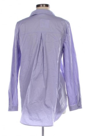 Dámská košile  VILA, Velikost M, Barva Fialová, Cena  179,00 Kč