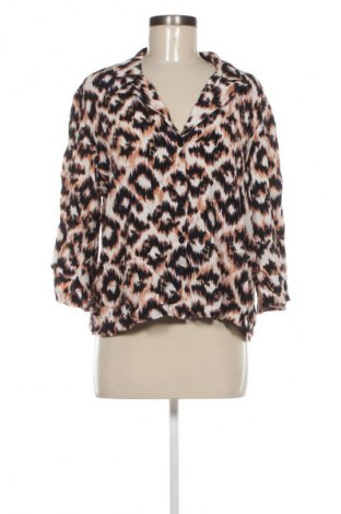 Damenbluse VILA, Größe M, Farbe Mehrfarbig, Preis 2,99 €