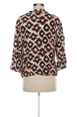 Damenbluse VILA, Größe M, Farbe Mehrfarbig, Preis 2,99 €