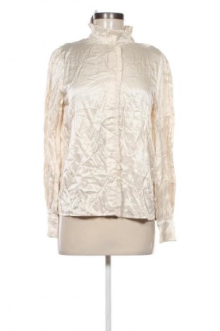 Damska koszula VILA, Rozmiar S, Kolor Beżowy, Cena 26,99 zł