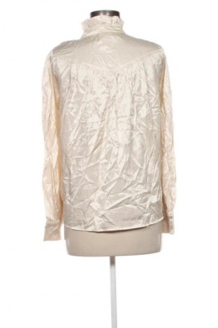 Damska koszula VILA, Rozmiar S, Kolor Beżowy, Cena 26,99 zł