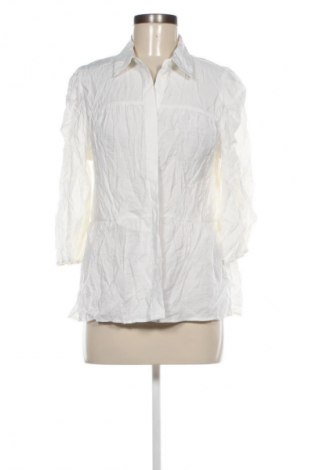 Cămașă de femei VILA, Mărime M, Culoare Ecru, Preț 39,99 Lei