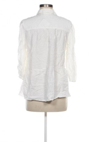 Cămașă de femei VILA, Mărime M, Culoare Ecru, Preț 39,99 Lei