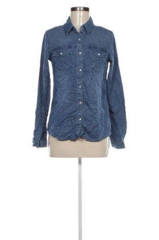 Dámska košeľa  VILA, Veľkosť M, Farba Modrá, Cena  8,95 €