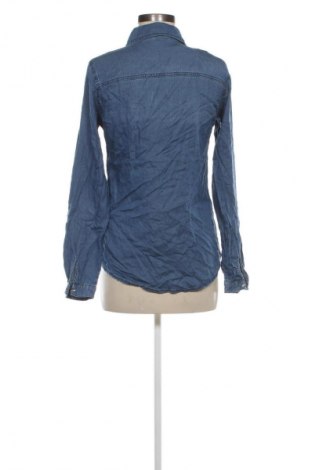 Dámska košeľa  VILA, Veľkosť M, Farba Modrá, Cena  8,95 €