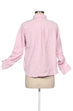 Дамска риза VILA, Размер S, Цвят Пепел от рози, Цена 10,99 лв.