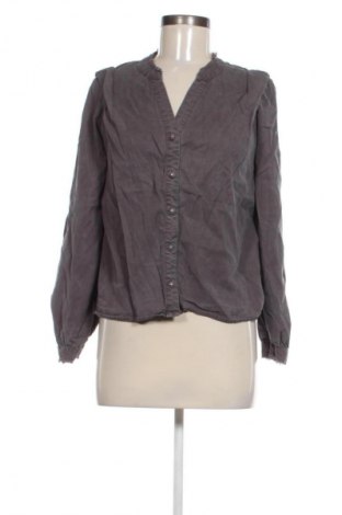 Dámská košile  VILA, Velikost M, Barva Černá, Cena  159,00 Kč