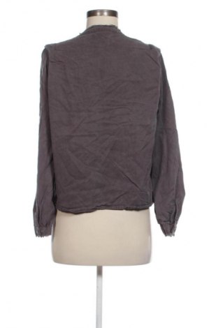 Dámská košile  VILA, Velikost M, Barva Černá, Cena  159,00 Kč