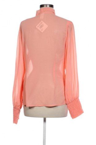 Damenbluse VILA, Größe L, Farbe Orange, Preis € 10,23