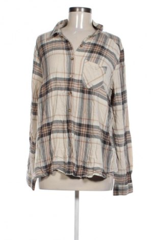 Damenbluse VRS, Größe XXL, Farbe Mehrfarbig, Preis 13,00 €