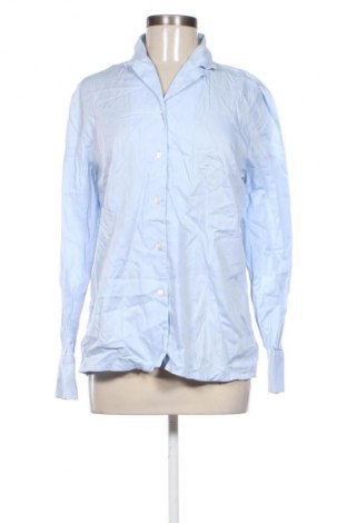 Dámska košeľa  Van Laack, Veľkosť M, Farba Modrá, Cena  42,05 €