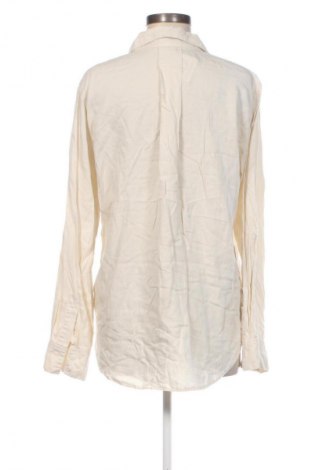 Damska koszula Velvet Heart, Rozmiar L, Kolor ecru, Cena 82,99 zł