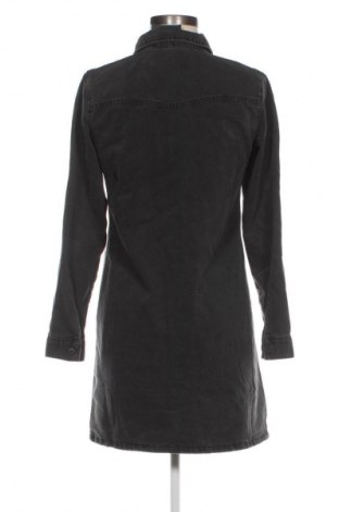 Γυναικείο πουκάμισο Vero Moda, Μέγεθος S, Χρώμα Γκρί, Τιμή 23,99 €