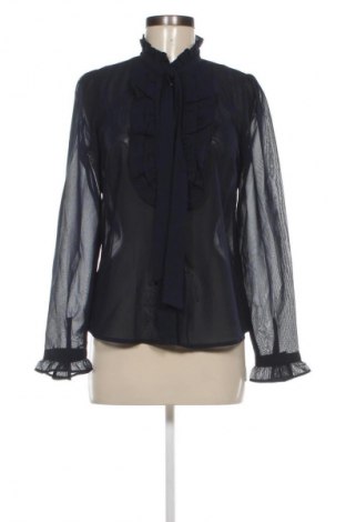 Dámská košile  Vero Moda, Velikost S, Barva Modrá, Cena  199,00 Kč