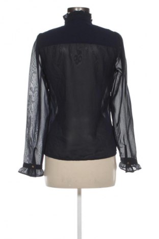 Dámská košile  Vero Moda, Velikost S, Barva Modrá, Cena  199,00 Kč