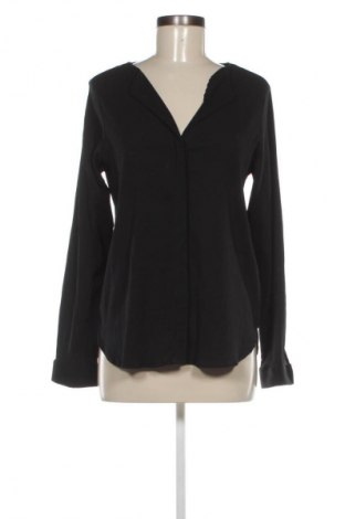 Γυναικείο πουκάμισο Vero Moda, Μέγεθος M, Χρώμα Μαύρο, Τιμή 7,99 €