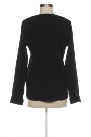 Γυναικείο πουκάμισο Vero Moda, Μέγεθος M, Χρώμα Μαύρο, Τιμή 7,99 €