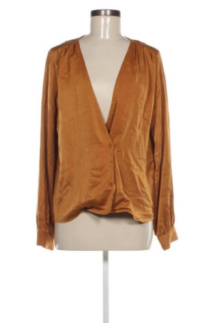 Damska koszula Vero Moda, Rozmiar M, Kolor Pomarańczowy, Cena 29,99 zł