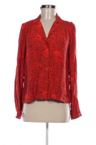 Damenbluse Vero Moda, Größe S, Farbe Mehrfarbig, Preis € 6,99